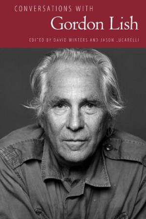 دانلود کتاب Conversations with Gordon Lish