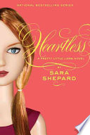 دانلود کتاب Pretty Little Liars #7: Heartless