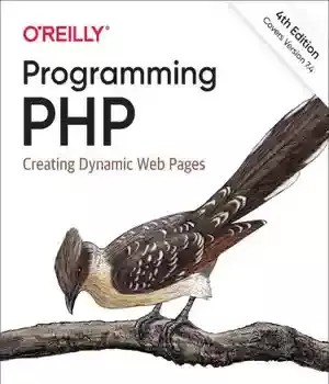 دانلود کتاب Programming PHP, 4th Edition – PHP