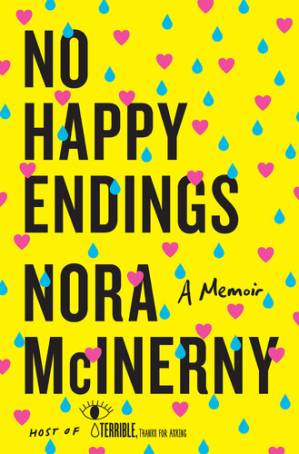 دانلود کتاب No Happy Endings
