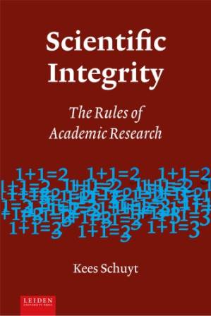 دانلود کتاب Scientific Integrity: The Rules Of Academic Research