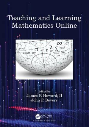 دانلود کتاب Teaching and Learning Mathematics Online