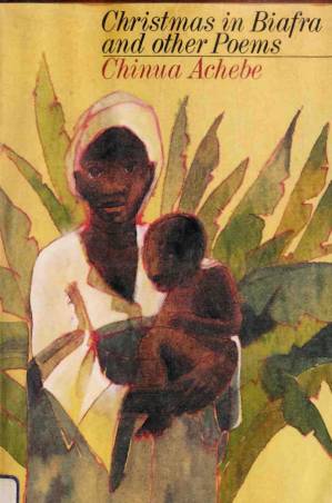 دانلود کتاب Christmas in Biafra
