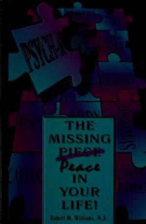 دانلود کتاب PSYCH-K … The Missing Piece/Peace In Your Life