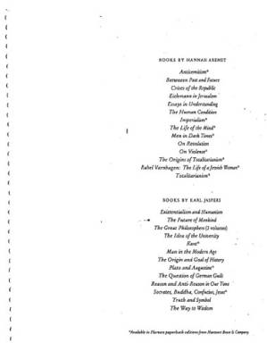 دانلود کتاب Correspondence 1926-1969
