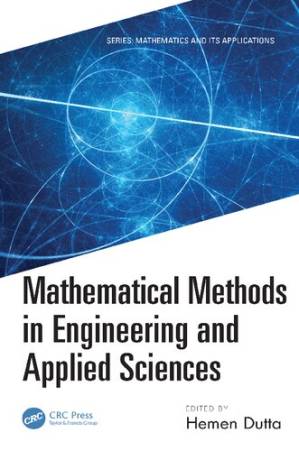 دانلود کتاب Mathematical Methods in Engineering and Applied Sciences (Mathematics and its Applications)