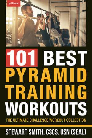 دانلود کتاب 101 Best Pyramid Training Workouts: The Ultimate Workout Challenge Collection