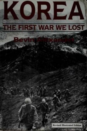 دانلود کتاب Korea : the first war we lost