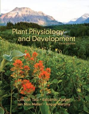 دانلود کتاب Plant Physiology and Development