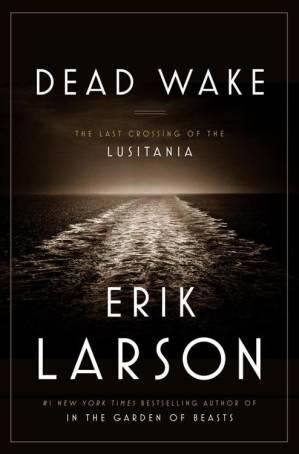 دانلود کتاب Dead Wake