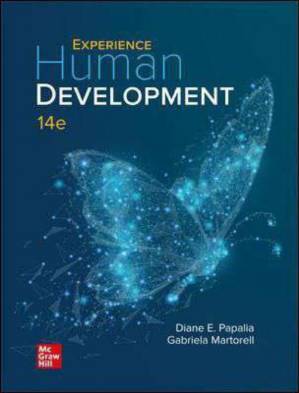 دانلود کتاب Experience Human Development 14th Edition