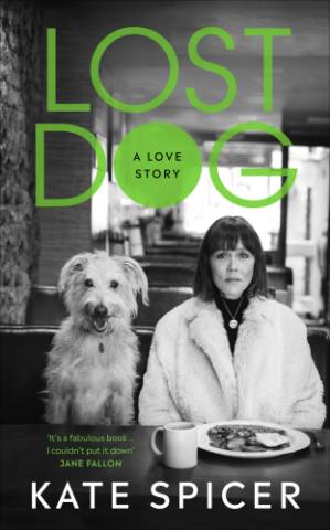 دانلود کتاب LOST DOG: a love story