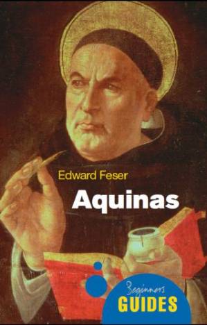 دانلود کتاب Aquinas: A beginner’s guide