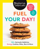 دانلود کتاب Fuel Your Day!
