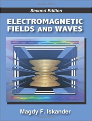 دانلود کتاب Electromagnetic Fields and Waves 2nd Edition