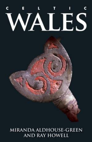 دانلود کتاب Celtic Wales