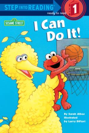 دانلود کتاب I Can Do It!