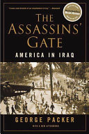 دانلود کتاب The Assassins’ Gate