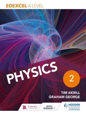 دانلود کتاب Edexcel a level physics year 2 student book