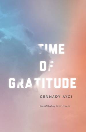 دانلود کتاب Time of Gratitude