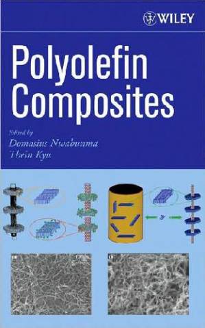 دانلود کتاب Polyolefin Composites
