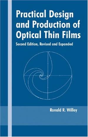 دانلود کتاب Practical Design and Production of Optical Thin Films