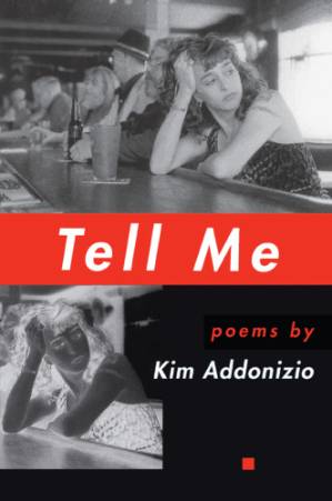 دانلود کتاب Tell me: poems