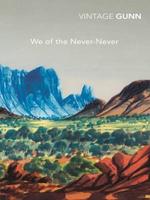 دانلود کتاب We of the Never-Never