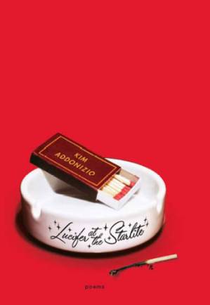 دانلود کتاب Lucifer at the Starlite: poems