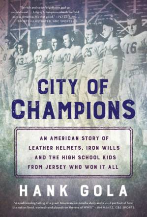 دانلود کتاب City of Champions