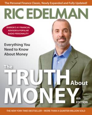 دانلود کتاب The Truth About Money