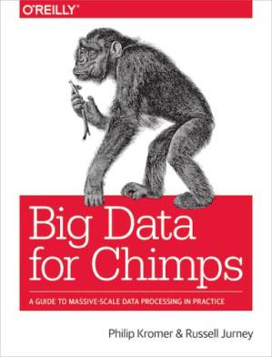 دانلود کتاب Big Data for Chimps