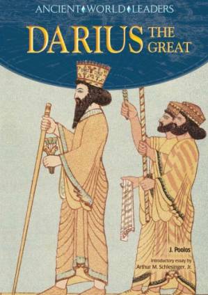 دانلود کتاب Darius the Great