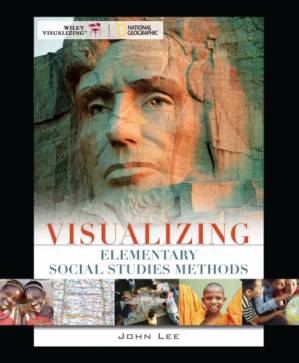 دانلود کتاب Visualizing elementary social studies methods