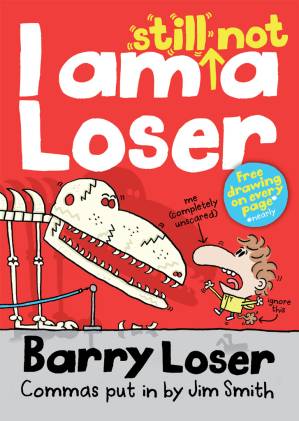 دانلود کتاب I am Still Not a Loser