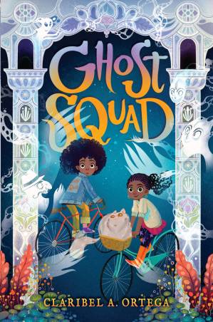 دانلود کتاب Ghost Squad