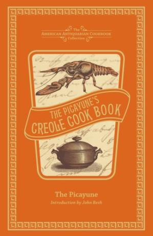 دانلود کتاب The Picayune’s Creole cook book