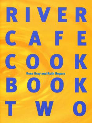 دانلود کتاب River Cafe Cook Book Yellow