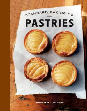 دانلود کتاب Standard Baking Co. Pastries