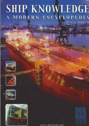 دانلود کتاب Ship Knowledge: A Modern Encyclopedia