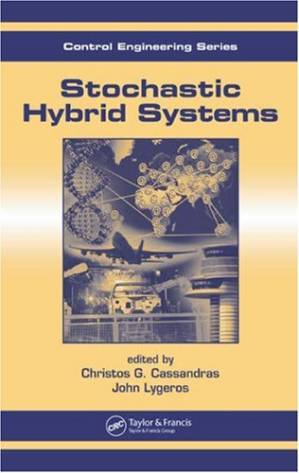 دانلود کتاب Stochastic Hybrid Systems