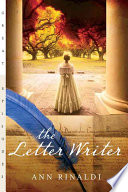 دانلود کتاب The Letter Writer