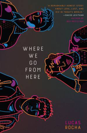دانلود کتاب Where We Go From Here