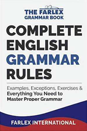دانلود کتاب Complete English Grammar Rules (1 of 3)