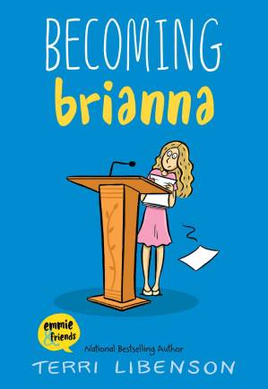 دانلود کتاب Becoming Brianna