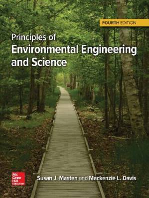 دانلود کتاب Principles of Environmental Engineering and Science