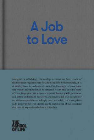 دانلود کتاب A Job To Love