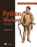 دانلود کتاب Python Workout