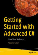دانلود کتاب Getting Started with Advanced C#