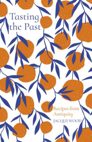 دانلود کتاب Tasting the Past: Recipes from Antiquity